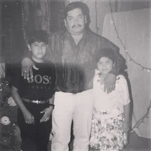 Meet your Posher, Abel